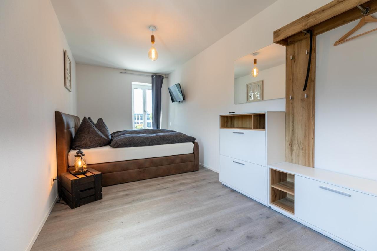 Großes Doppelzimmer