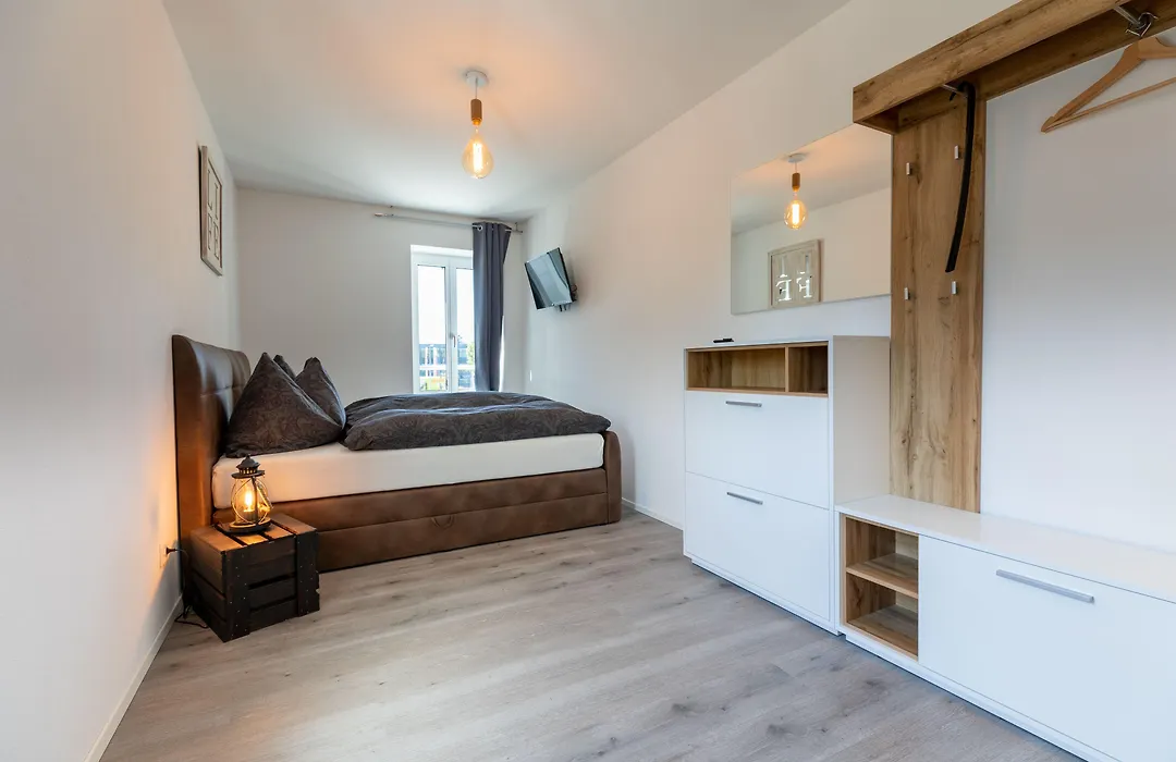 Guesthouse Meitschi Thun - contactless self check-in-1