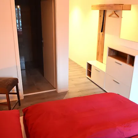 Guesthouse Meitschi Thun - contactless self check-in-2